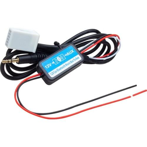 PEUGEOT BRAND FOR AUX + BLUETOOH CABLE POWERMASTER