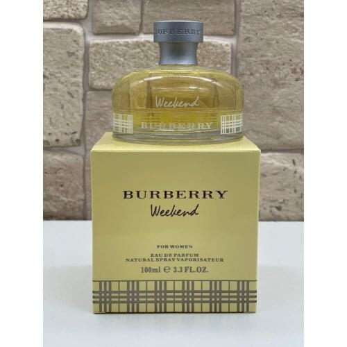 Женские ароматы BURBERRY® China At AliExpress