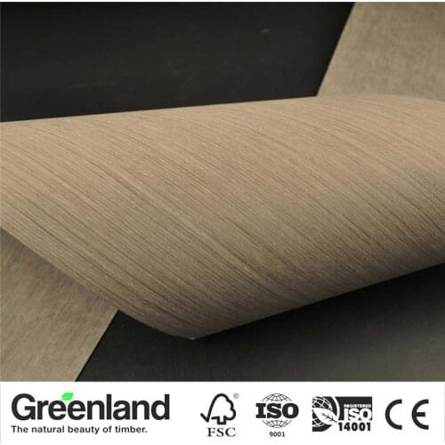 Silver OAK Wood Veneers wood DIY night stand 250x60 cm massage table bedroom chair wooden wardrobe Furniture Natural