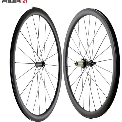 Fiberin Bicycle Brakes