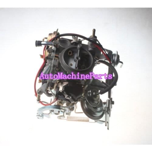 Engine Carburetor for TOYOTA 2E Toyota COROLLA 1995-2001 For Toyota TERCEL 1990-1994