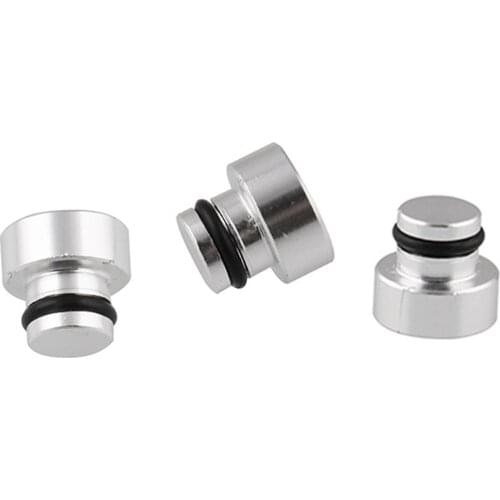 For Opel 1.9 CDTI Astra Signum Vectra Zafira Swirl Flap Kit Caps Delete Kit