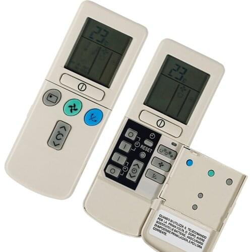 New Remote Control For Hitachi RAS-18CP6 RAS-18MH1 RAS-10EH1 RAF-35QH8 RAF-50QH8 RAK-35QH8W Room Air Conditioner