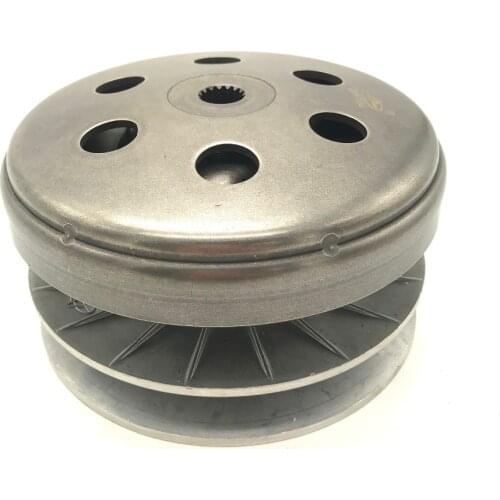 OEM 16T Clutch DRIVEN ASSY COMPLETE 2.3.10.1000 For Buyang G300 300CC ATV QUAD