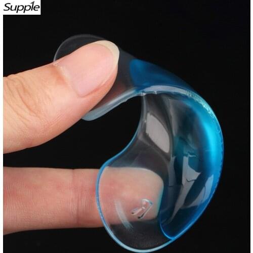 Foot Care Tool 1Pair Arch Support Orthopedic Orthotic Insole Flat Foot Flatfoot Correction Shoe Insoles Cushion Inserts