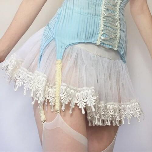 Qpipsd Women's Mini Skirts