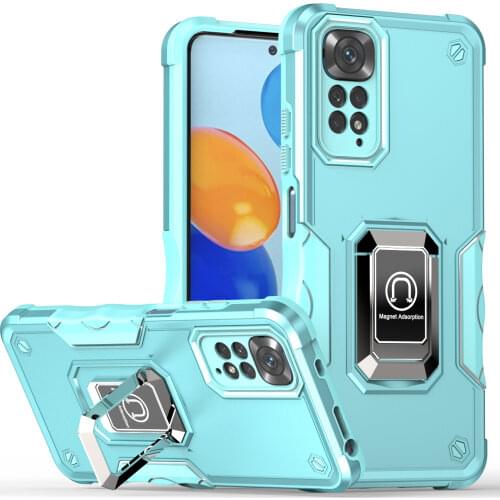 Redpepper Phone Cases Xiaomi Redmi Note 4G