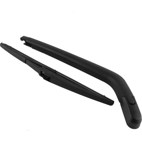 Car Rear Window Windshield Windscreen Wiper Arm and Blade for Toyota Yaris 1995-2005 Car Accessory