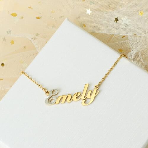 Senfai Pendant Chains