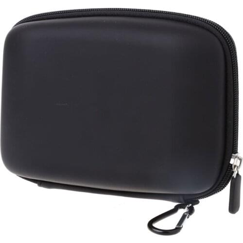 Hard Carry Case Cover 6" In Car Sat Nav Holder For GPS Start 60 77HF