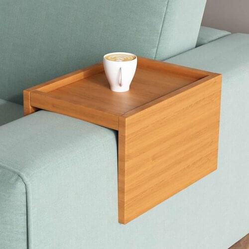 Coffee tables end table in living room furniture small table sofa table coffee table tray multifunctional table board