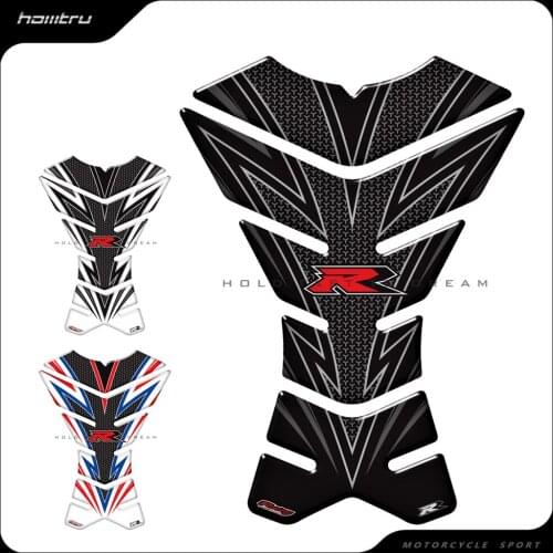 3D Motorcycle Tank Pad Protector Case for Triumph tiger 800 900 for Aprilia
