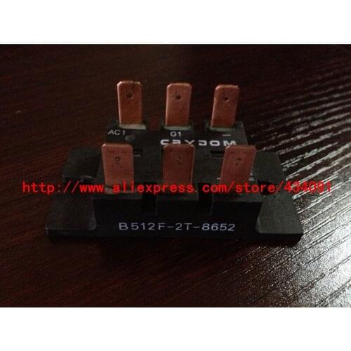 Free Shipping NEW B512F2T B512F-2 B512F-2T-8652 module