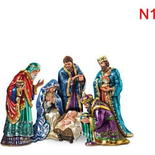 BIGHSM Wall Paintings