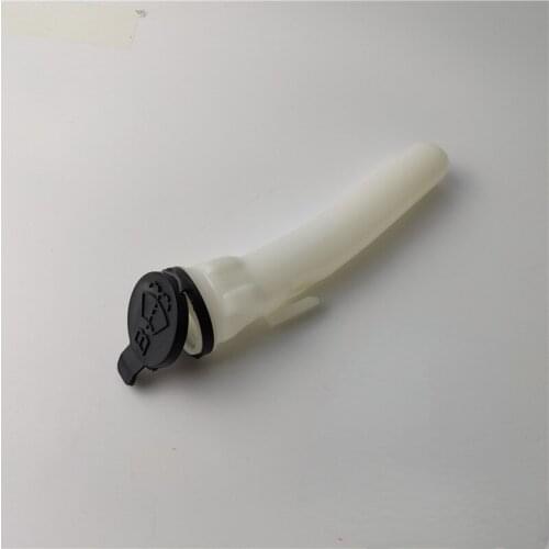 For Buick New Regal Excelle GT New Lacrosse Chevrolet Cruze Malibu Wiper Water Bottle Filling Pipe with Cover