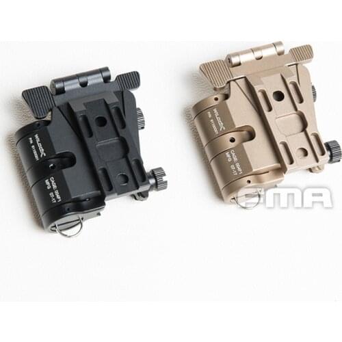 FMA G33 Lateral BK DE TB1337