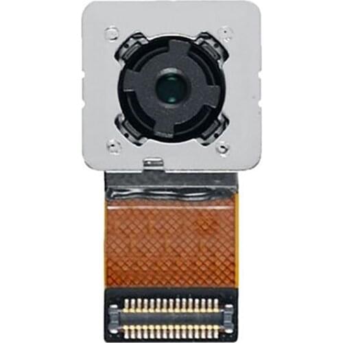 H New for HTC One M8 Back Camera Replacement Replacement repair parts
