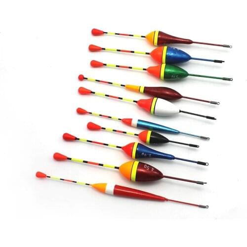 Поплавки для рыбалки Htdob China At AliExpress