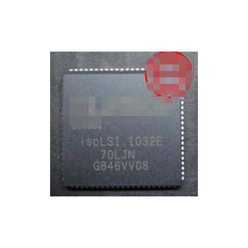 IC NEW 100% ISPLSI1032E-70LJN