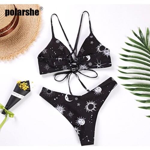 Bikini Set Wire Free Swimwear Women 2021 Silk Bikini Sets Sexy WomenS Swimsuit 2 Pieces Bathing Suits WomenS Clothing
