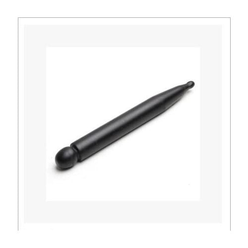 Energy Massage Cone/ Magic Health Natural Black Stone Needle/ attacking point/ Eiminate toxin, beautify skin anddelay ageing