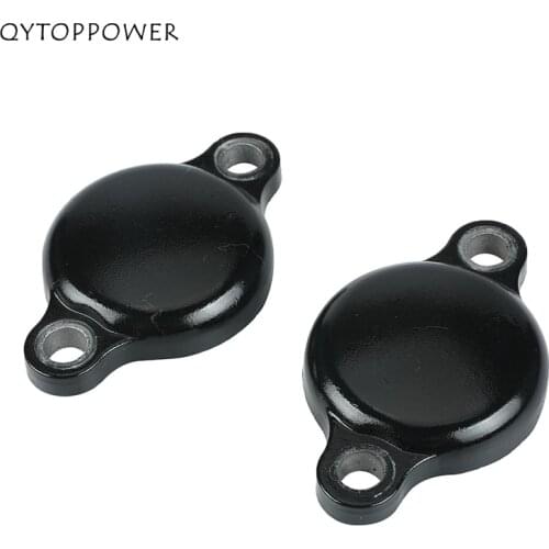 125cc 140cc 150cc Head Valve Timing Cover Valve caps For LIFAN Horizontal Engines Dirt Pit Bike Monkey Atv Quad Go Kart Parts 1