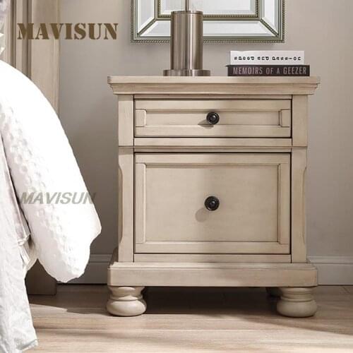 Mavisun Bedside Tables