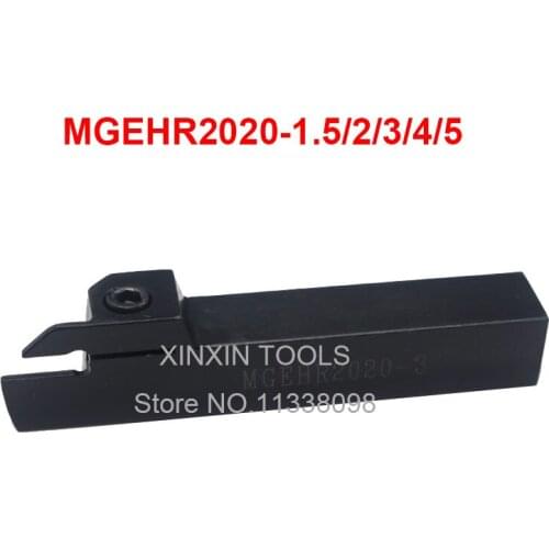 MGEHR2020-1.5 MGEHR2020-2 MGEHR2020-2.5 MGEHR2020-3 MGEHR2020-4 MGEHR2020-5 20*20MM petiole CNC Turning tool rod,lathe tool