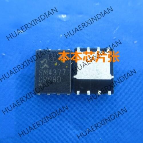 New SM4377 4377 high quality