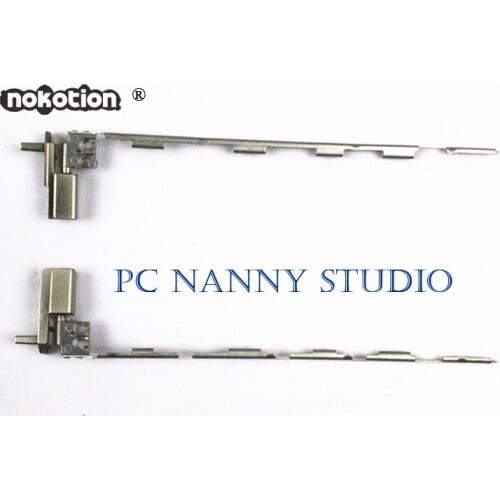 NOKOTION FOR Thinkpad T420 T420i LCD Hinges 04W1610 04W1612 WORKS