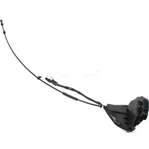 DOOR LOCK ACTUATOR REAR LEFT 2007-2014 ENTOURAGE FOR KIA SEDONA OEM 814104D010