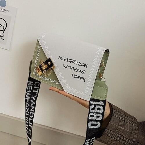 Bag For Woman сумка женская лето сумка летняя сумка-женская-2021 sac Femme sac a Main Femme Crossbody Bag Purses and Handbags