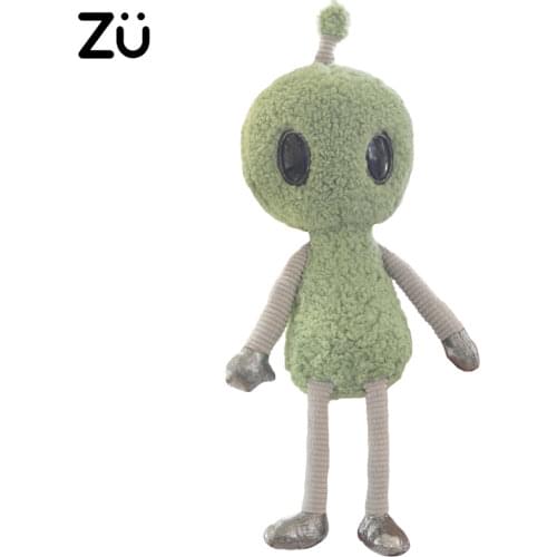 Zu Cartoon Toys