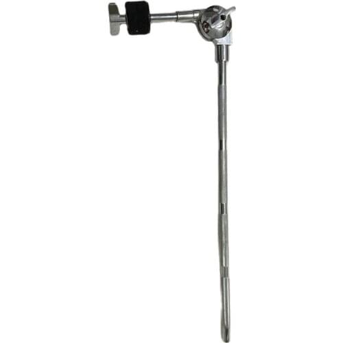Cymbal attachment cymbal stand