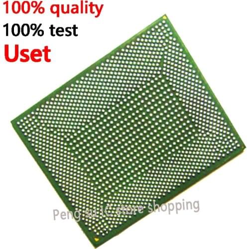 100% test very good product i5-7Y54 SR345 i5 7Y54 i7-7Y75 SR2ZT i7 7Y75 SR3GG 3965Y i7-7Y75 SR33X BGA reball balls Chipset