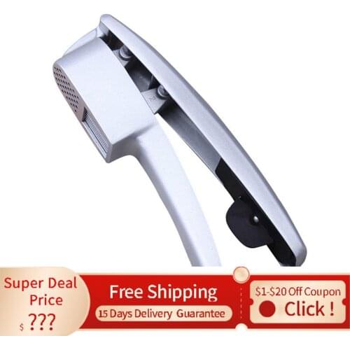 ACEHE Garlic And Garlic Press