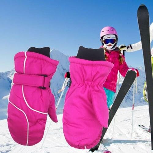 Bentain Ski Gloves
