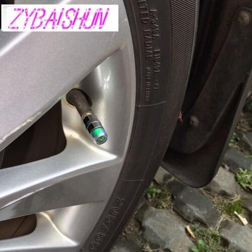 4 pieces/batch 2.4bar air warning tire valve pressure sensor for Chevrolet Cruze TRAX Aveo Sonic Lova Sail EPICA Captiva Malibu