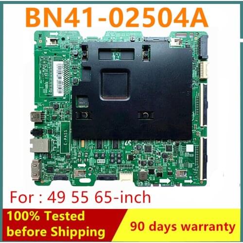 For Samsung UA65KS8800J UA55KS7300JXXZ motherboard BN41-02504A driver board BN41-02504