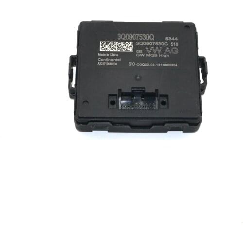 MQB module Golf 7 Passat B8 Tiguan 5Q0 907 530 Q