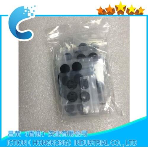 New A1534 Bottom Case Rubber For Apple Macbook Pro 12'' A1534 bottom case Rubber Feet 4pcs/set
