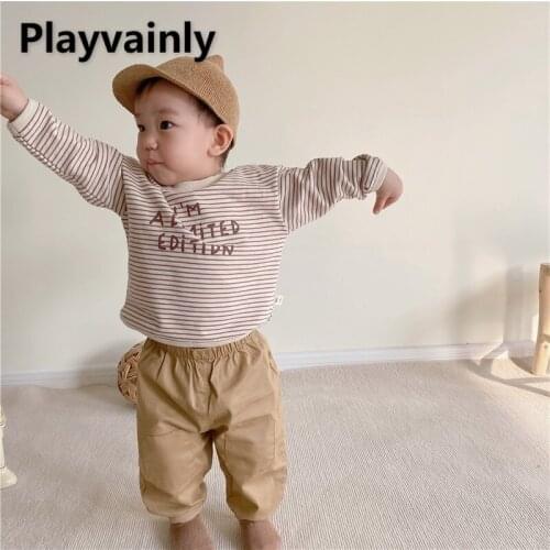 Playvainly Tops For Girls