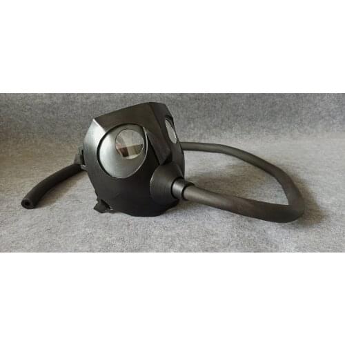 Rainbow Six Siege James Porter Smoke Elite Set Mask Cosplay Buy