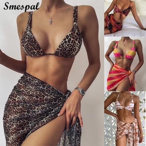 SMESPAL Fashion Swimwear