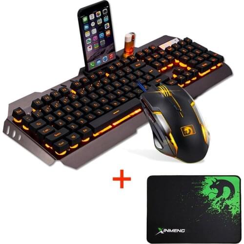 Technology Keyboard And Mouse Kits
