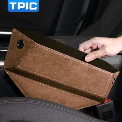 Органайзеры для автомобиля TPIC China At AliExpress
