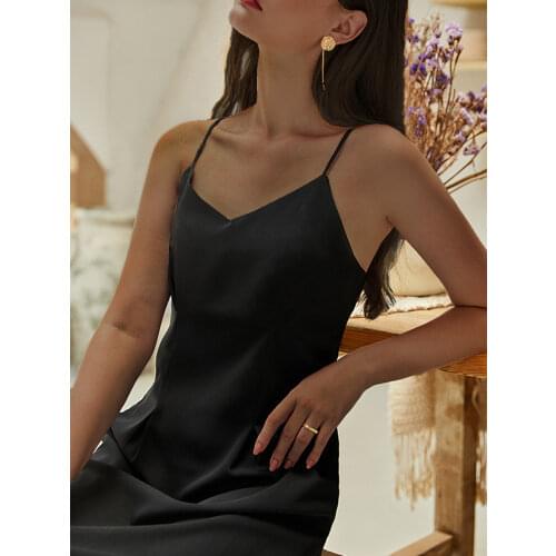 Women Inside Camisole Tank Sexy Dresses All Match Spaghetti Strap Female Elastic Plus Size Ladies Summer Fashion XXL 2021