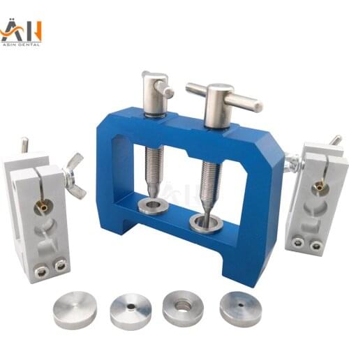 1pc New Type Medical Device Dental Handpiece Maintaining Tool Cartridges Maintaining Tool