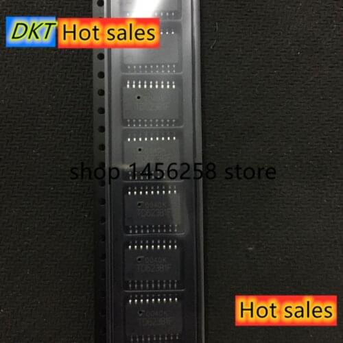 2-10pcs/lot TD62381F TD62381FG SOP18 [SMD]