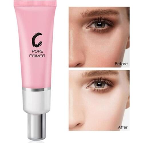 35g Liquid Concealer Stick Dark Circle Scars Acne Fine Lines Cover Smooth Makeup Face Eyes Cosmetic Foundation Pore Primer Gifts